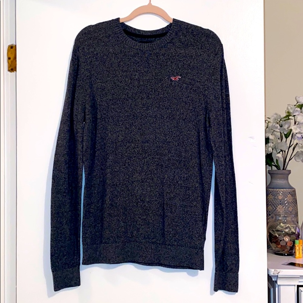Hollister sweater Men’s